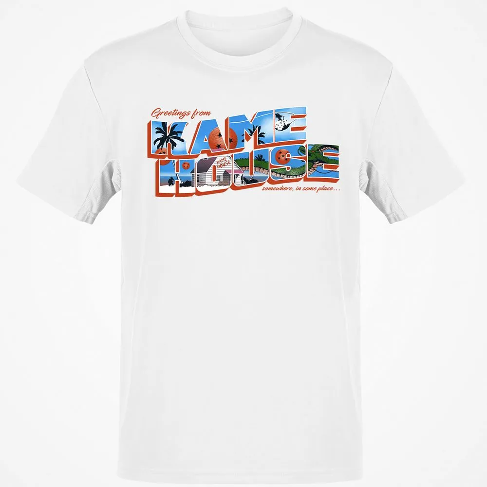 Classic Unisex T-Shirt - 8RKULPZ1 - White - 12