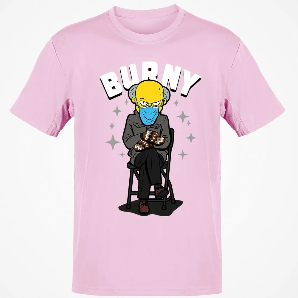 Classic Unisex T-Shirt - GDZQMY38 - Light Pink - 5