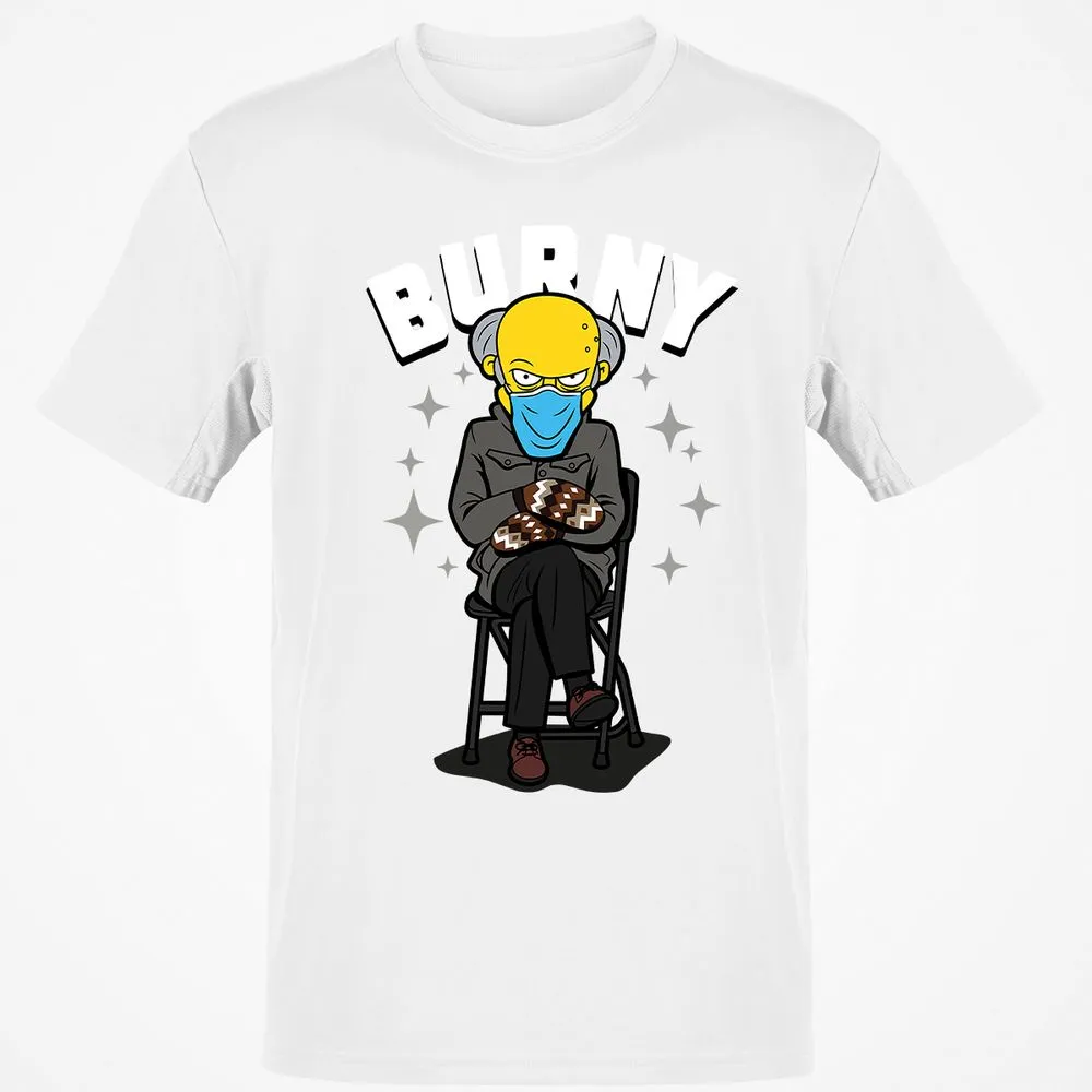 Classic Unisex T-Shirt - GDZQMY38 - White - 12