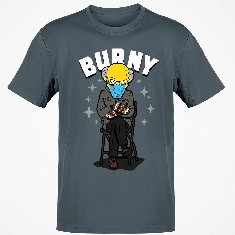 Classic Unisex T-Shirt - GDZQMY38 - Charcoal - 3