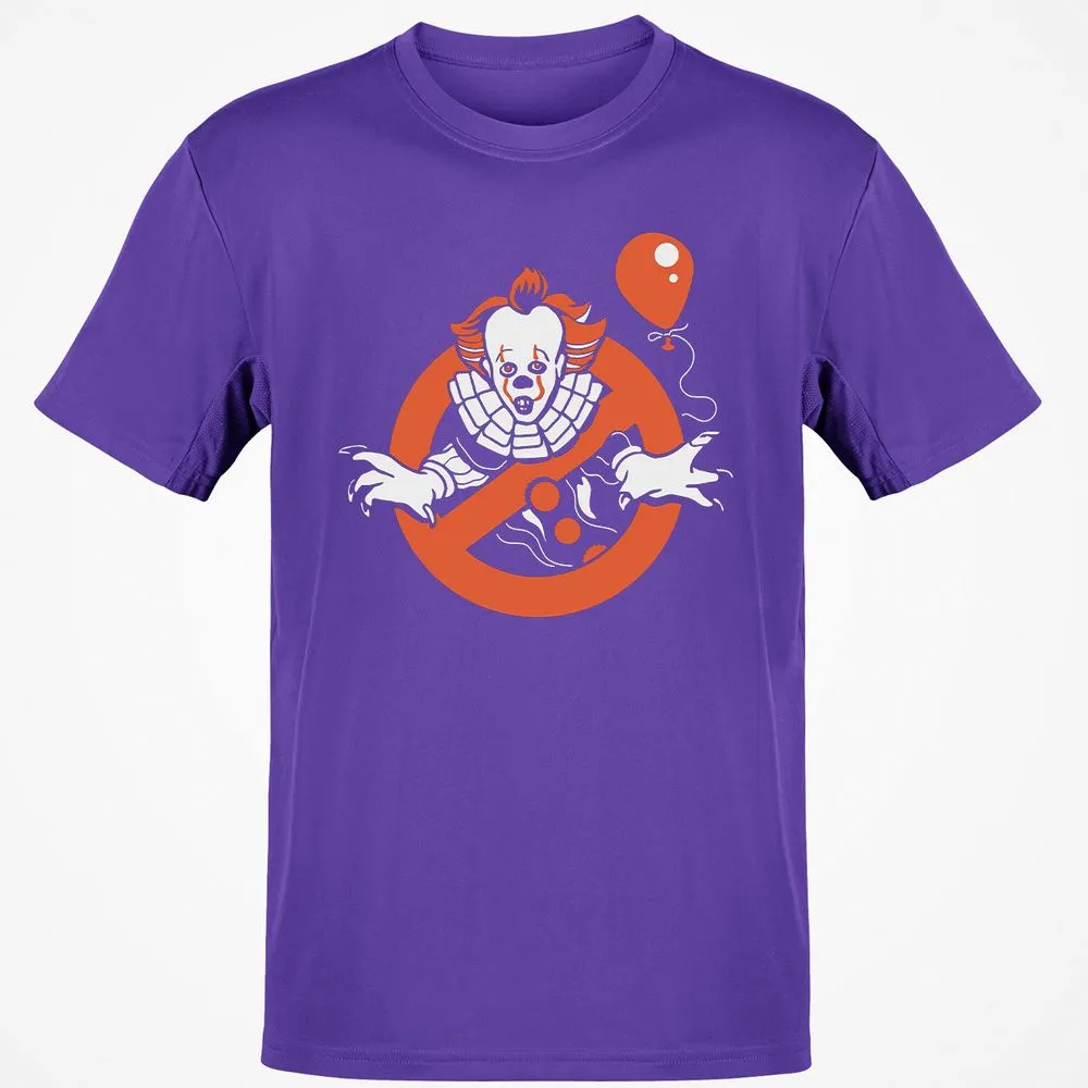 Classic Unisex T-Shirt - ZVMCUATG - Purple - 9