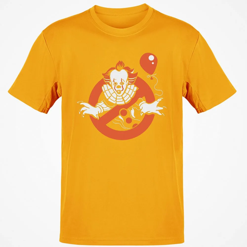 Classic Unisex T-Shirt - ZVMCUATG - Gold - 4