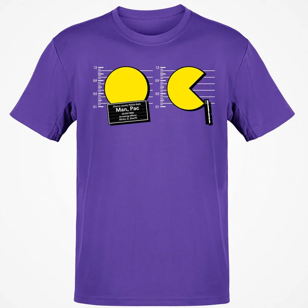 Classic Unisex T-Shirt - 6NE4LJ1L - Purple - 9