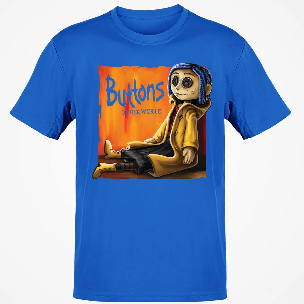 Classic Unisex T-Shirt - 6MKN5JBY - Royal - 11
