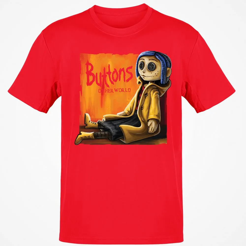 Classic Unisex T-Shirt - 6MKN5JBY - Red - 10