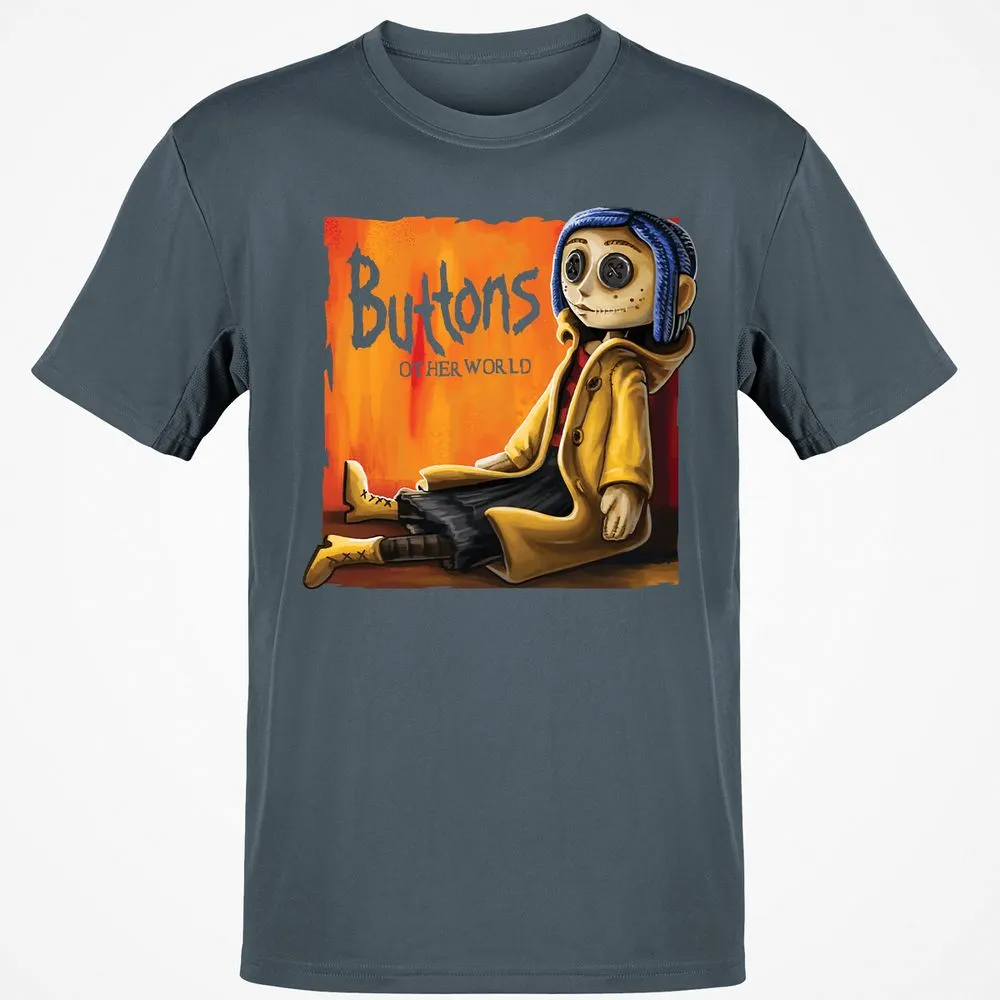 Classic Unisex T-Shirt - 6MKN5JBY - Charcoal - 3