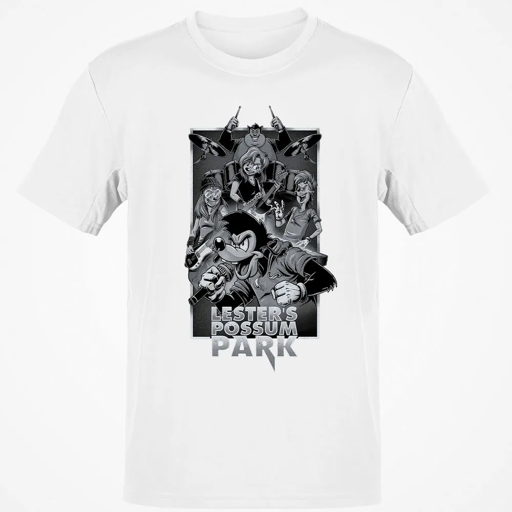 Classic Unisex T-Shirt - 19X11G67 - White - 12