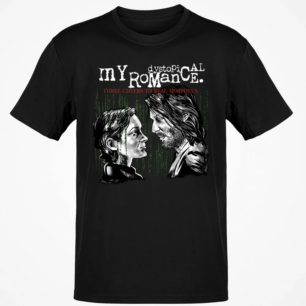 Classic Unisex T-Shirt - QT96L3NL - Black - 1