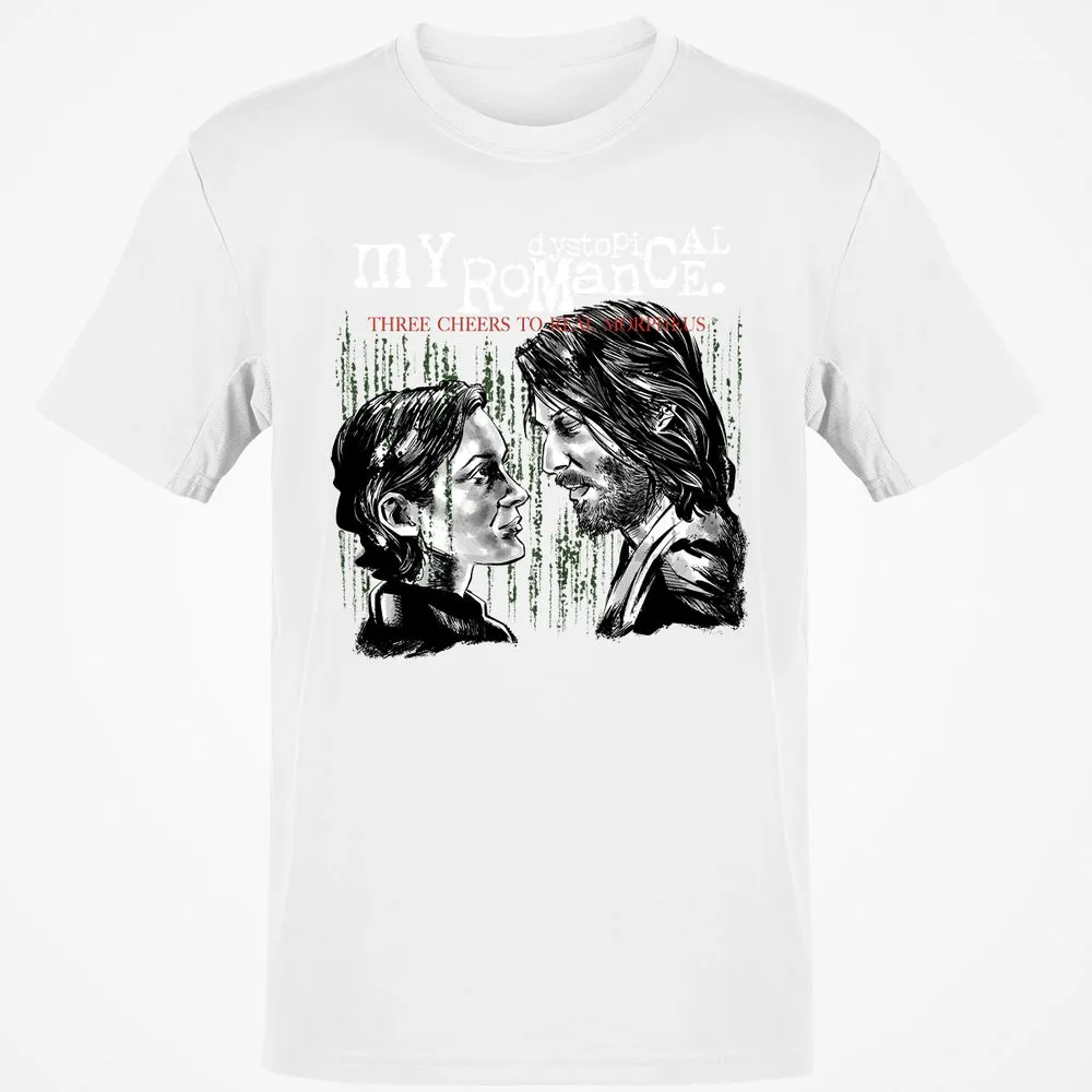 Classic Unisex T-Shirt - QT96L3NL - White - 12