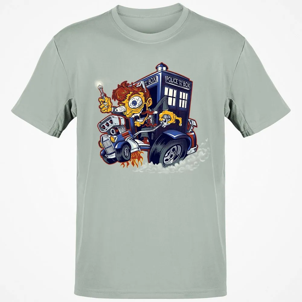 Classic Unisex T-Shirt - W8SA2A23 - Ash - 2