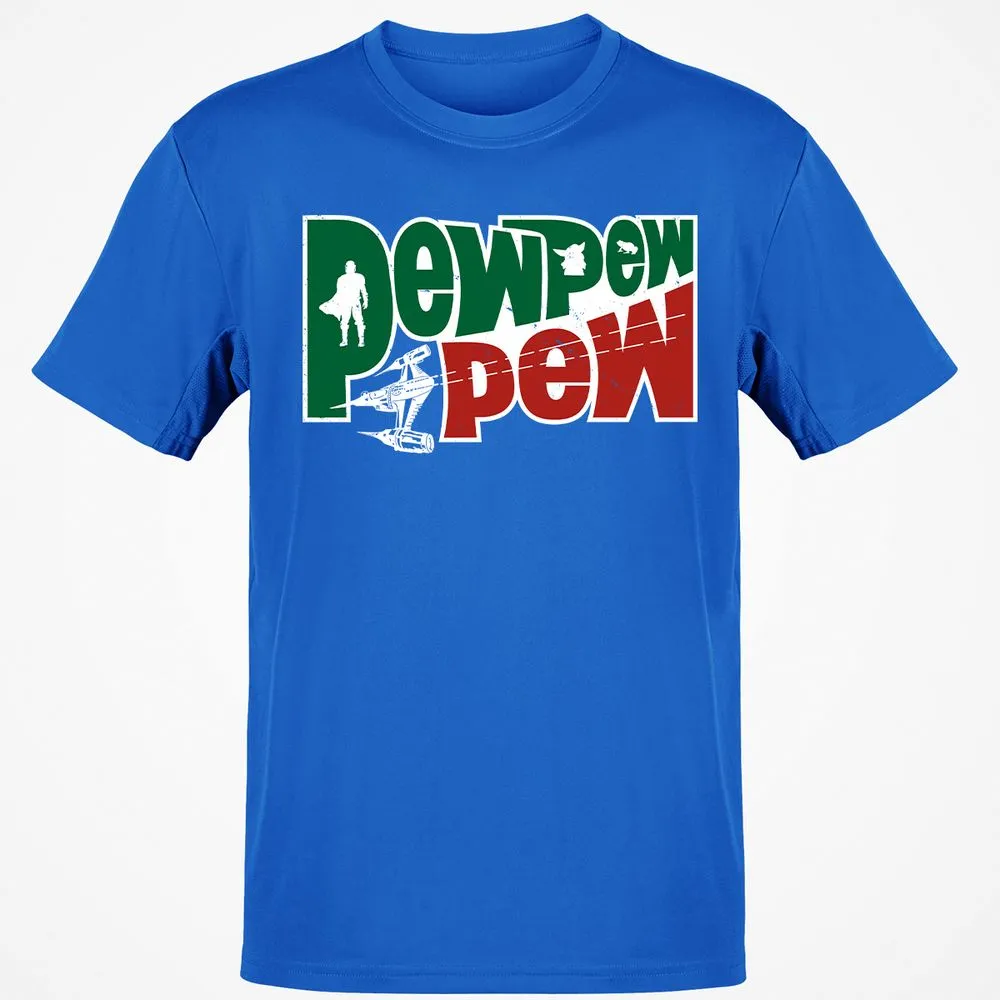 Classic Unisex T-Shirt - GMV6R8LG - Royal - 11