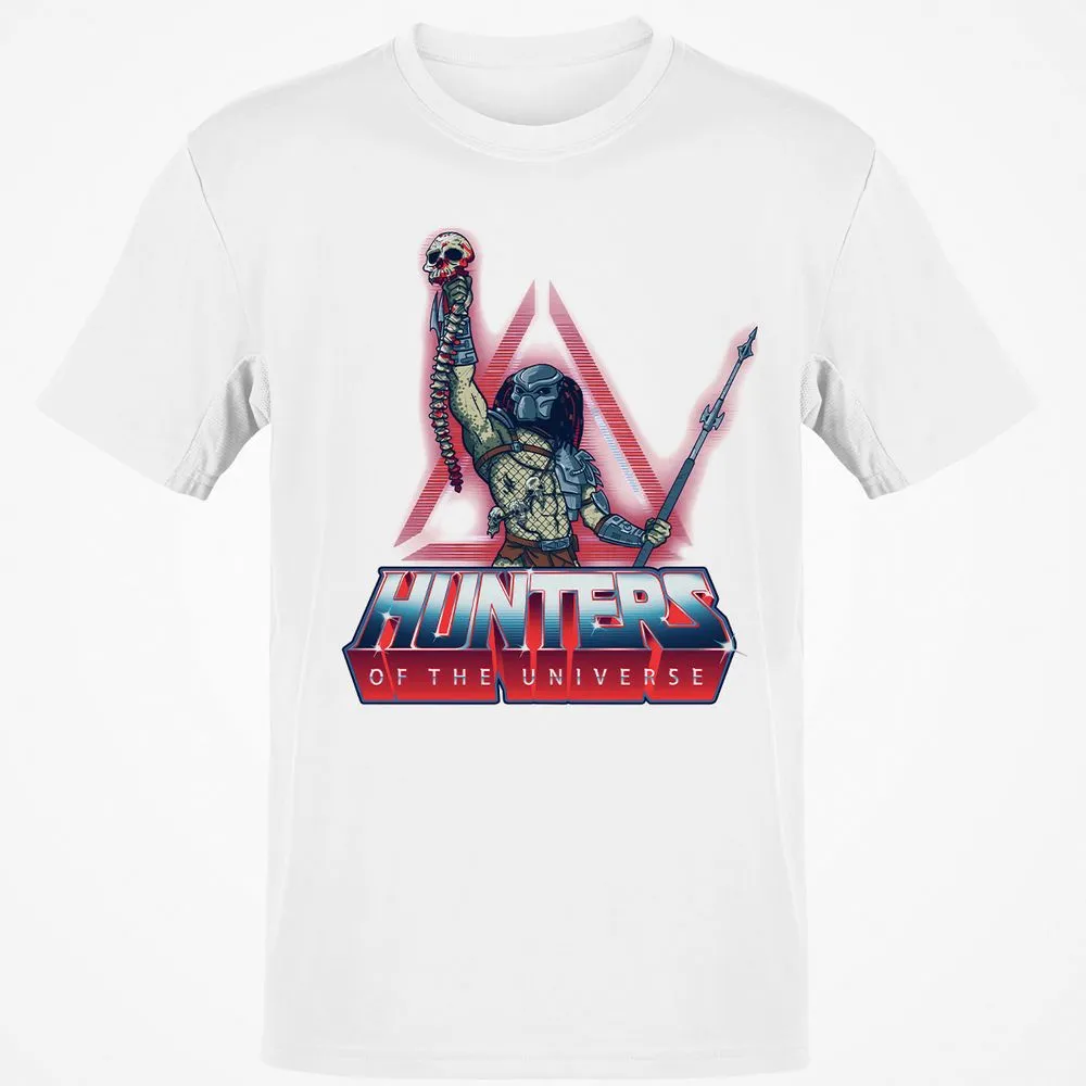 Classic Unisex T-Shirt - 14HRDV5D - White - 12