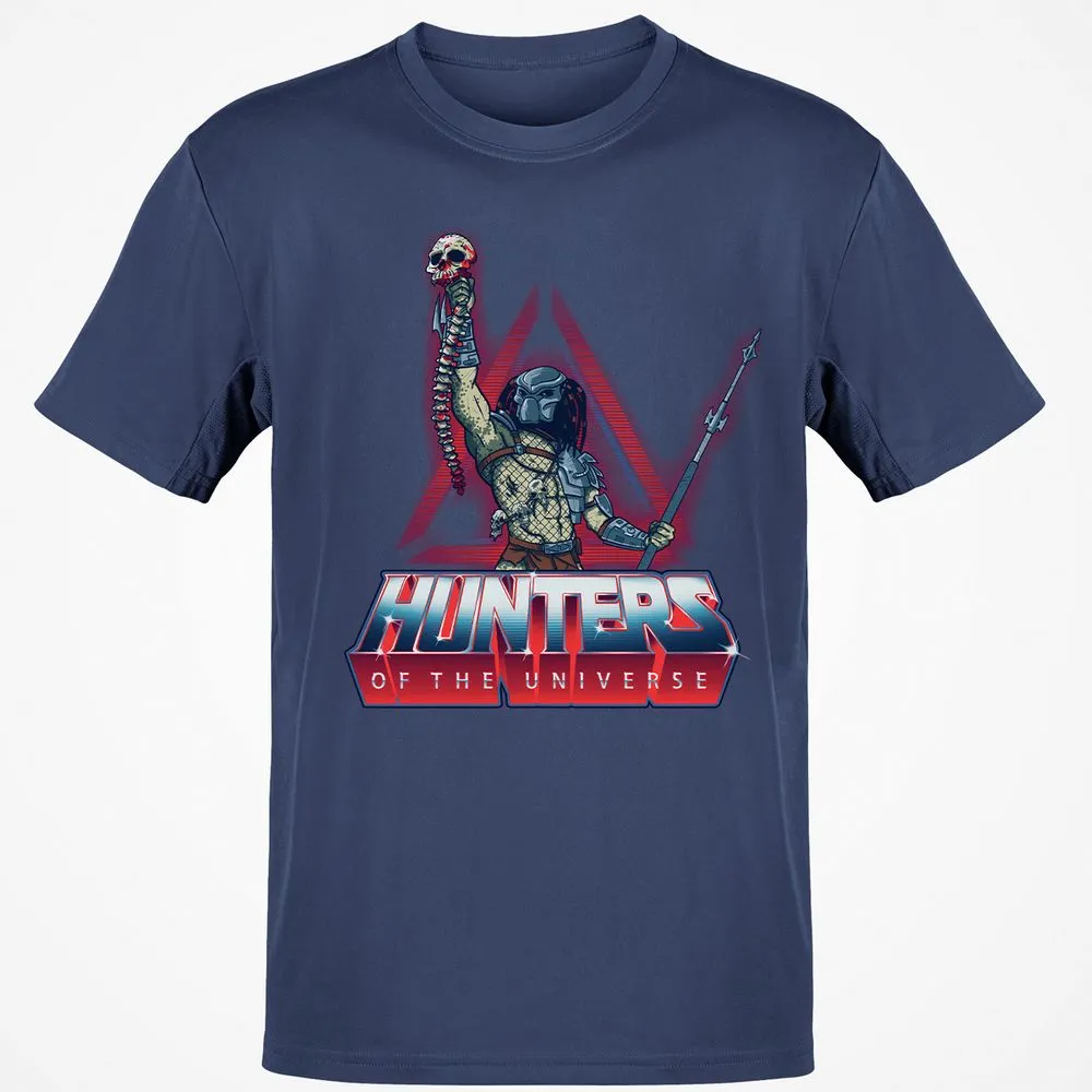 Classic Unisex T-Shirt - 14HRDV5D - Navy - 7
