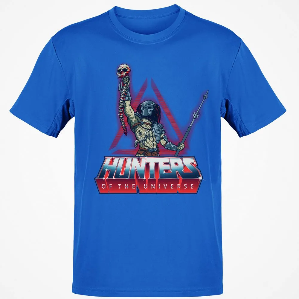 Classic Unisex T-Shirt - 14HRDV5D - Royal - 11