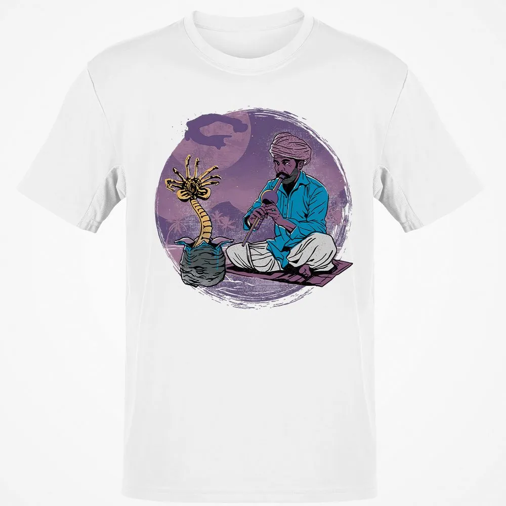 Classic Unisex T-Shirt - SD6HDVQJ - White - 12