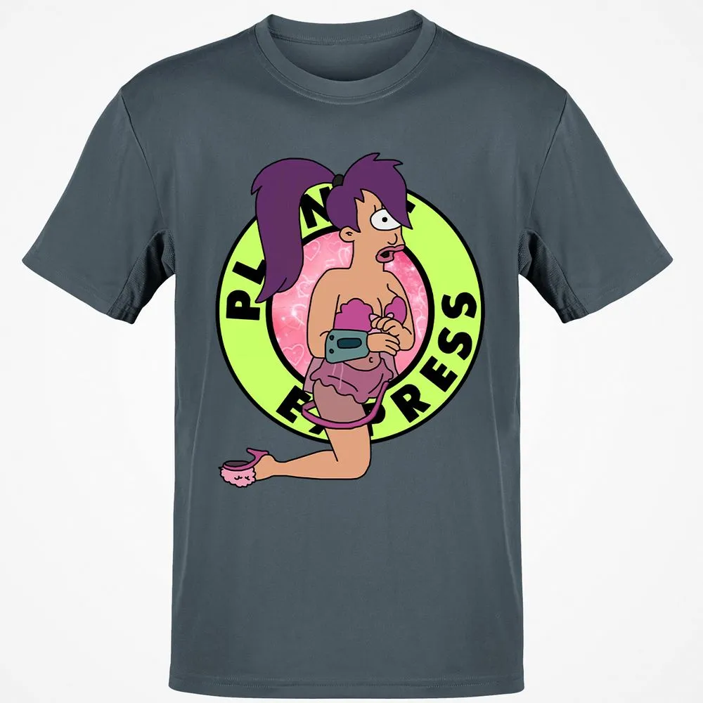 Classic Unisex T-Shirt - 2WCD4H4X - Charcoal - 3