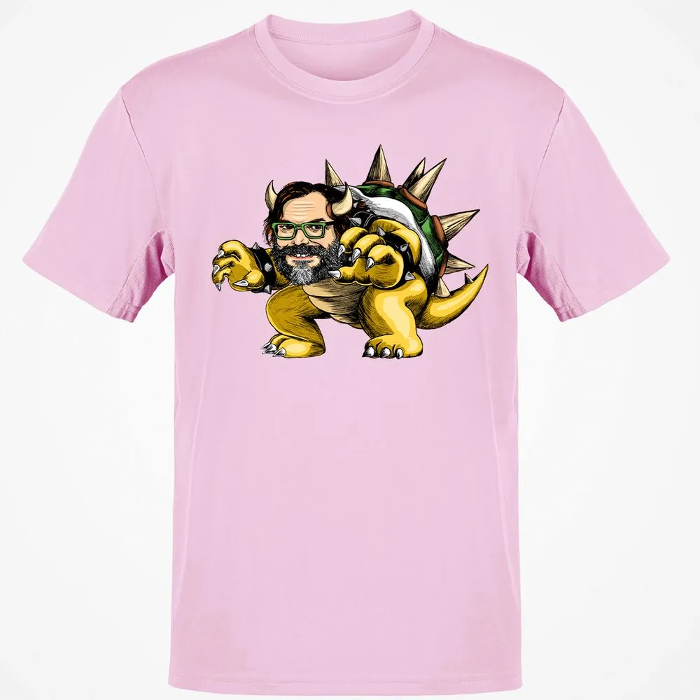 Classic Unisex T-Shirt - VCPMXKM7 - Light Pink - 5