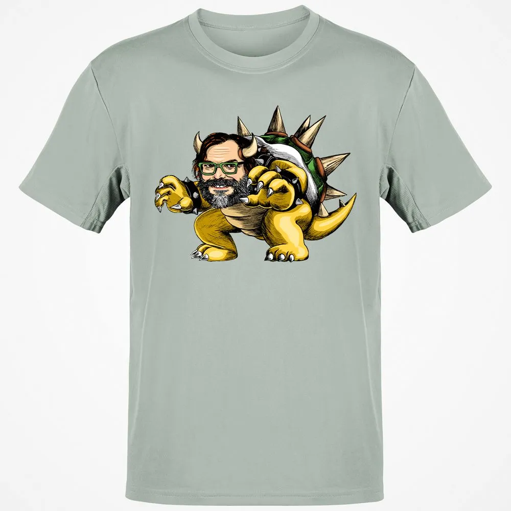 Classic Unisex T-Shirt - VCPMXKM7 - Ash - 2