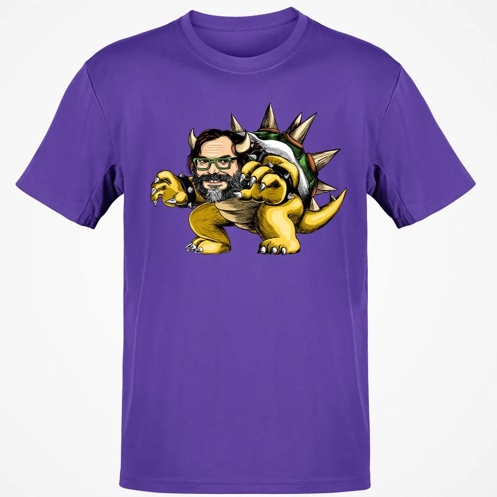 Classic Unisex T-Shirt - VCPMXKM7 - Purple - 9