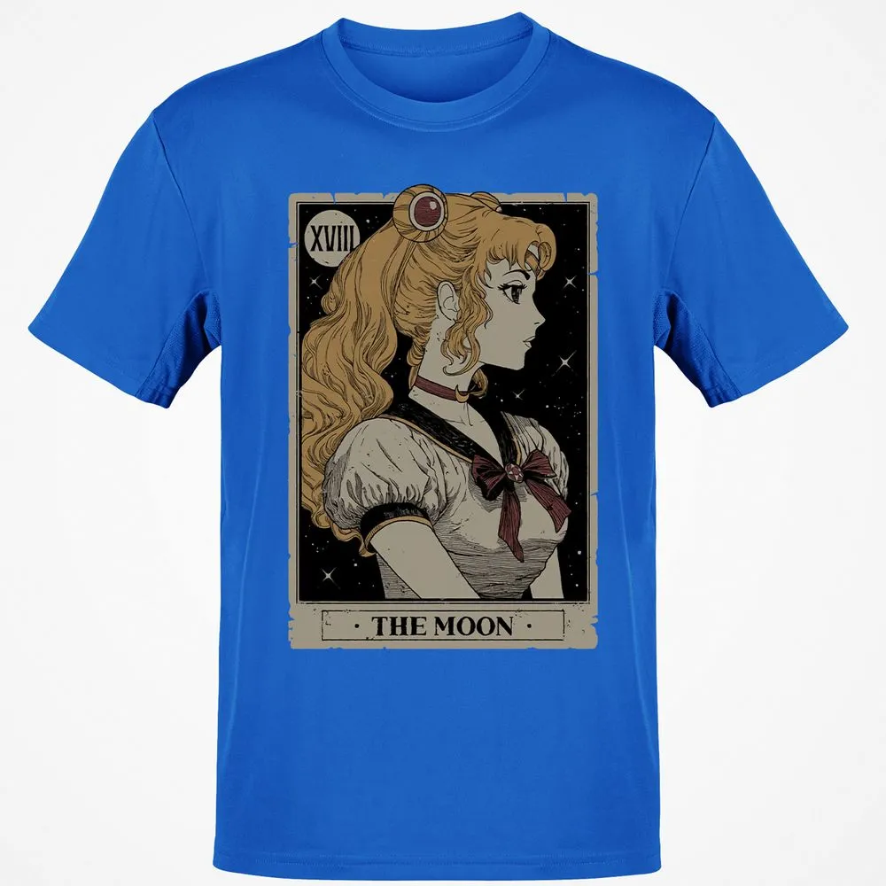 Classic Unisex T-Shirt - TNSXWUGK - Royal - 11
