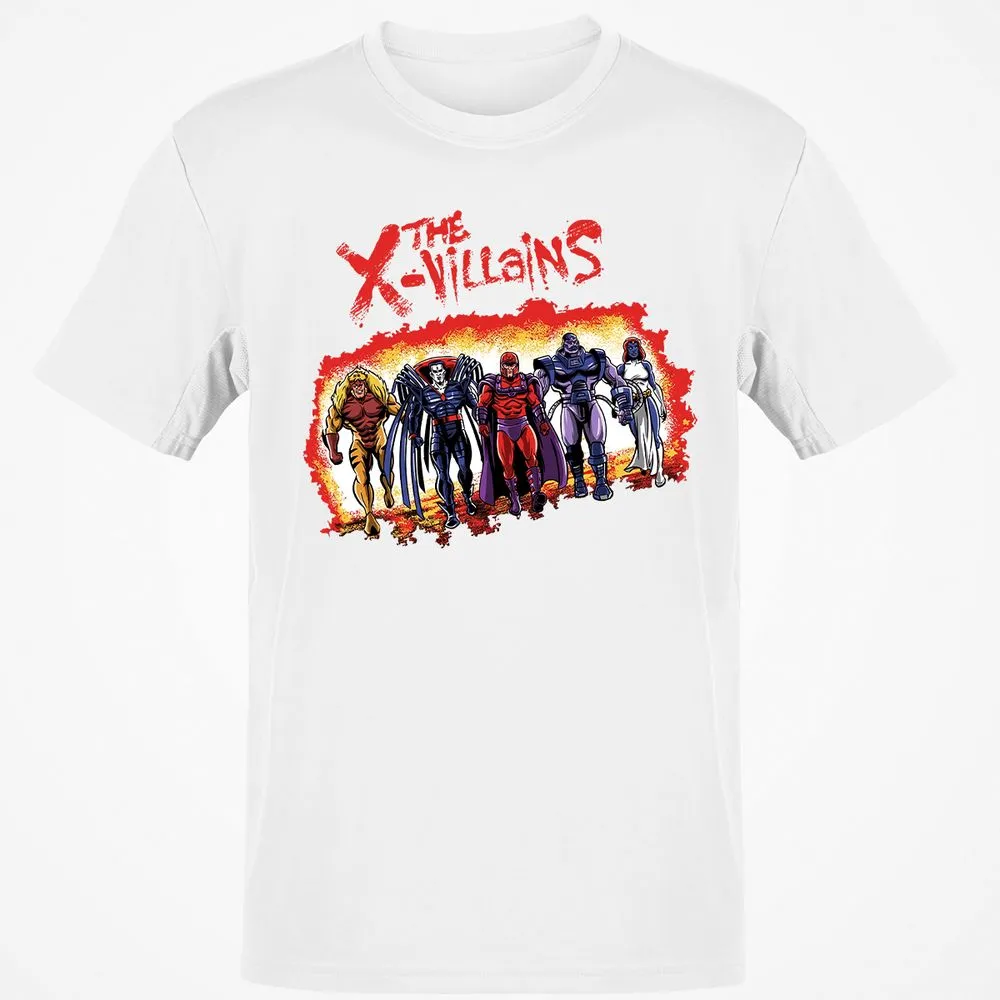 Classic Unisex T-Shirt - 64BBRS34 - White - 12