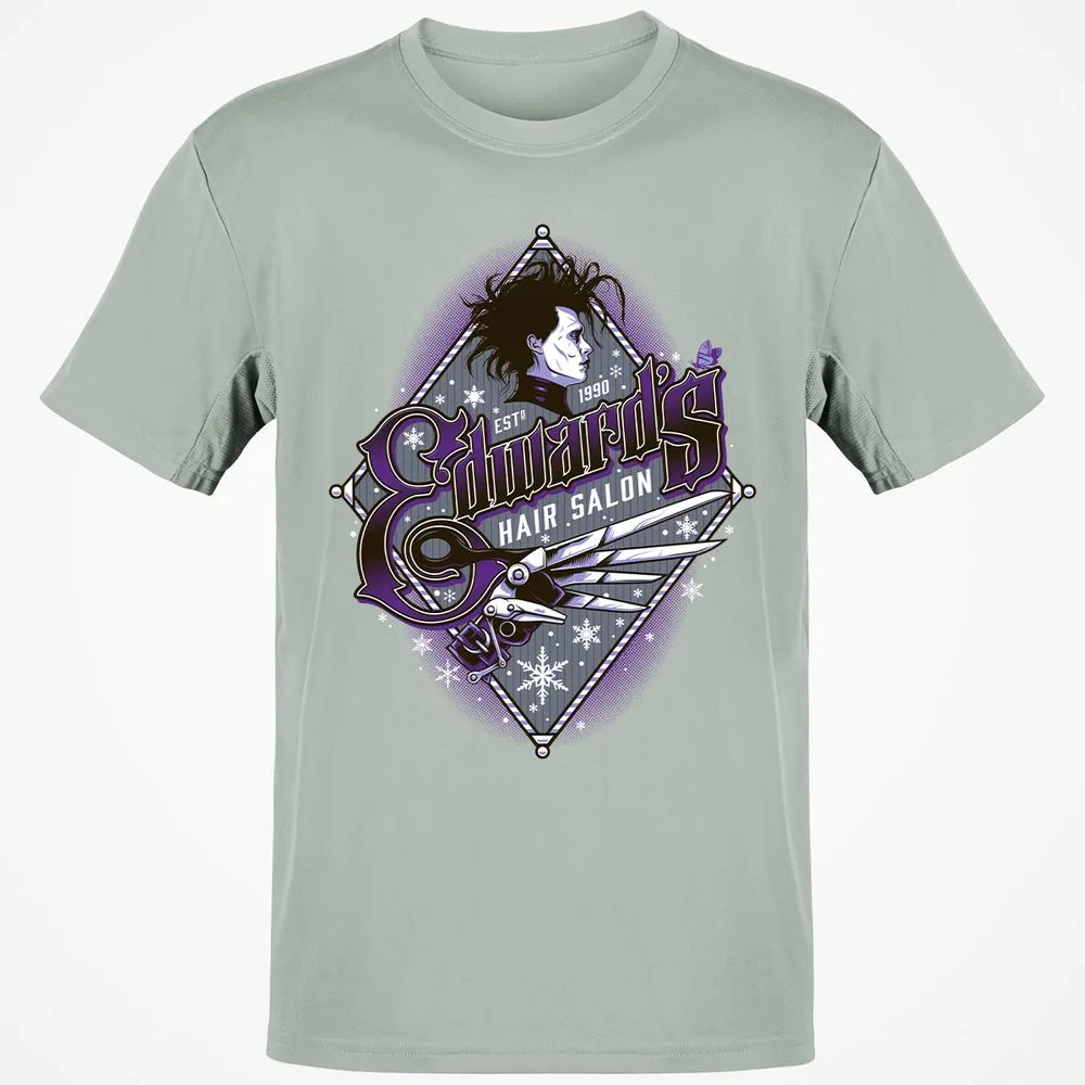 Classic Unisex T-Shirt - 5PVDAWQY - Ash - 2