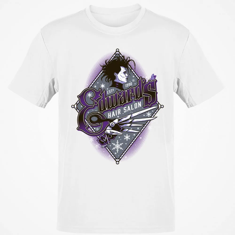 Classic Unisex T-Shirt - 5PVDAWQY - White - 12