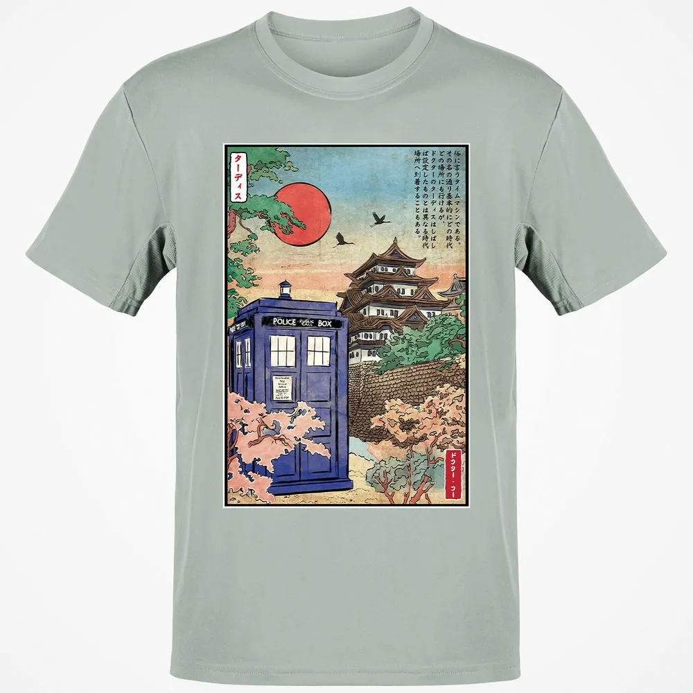 Classic Unisex T-Shirt - SXY5XHUR - Ash - 2