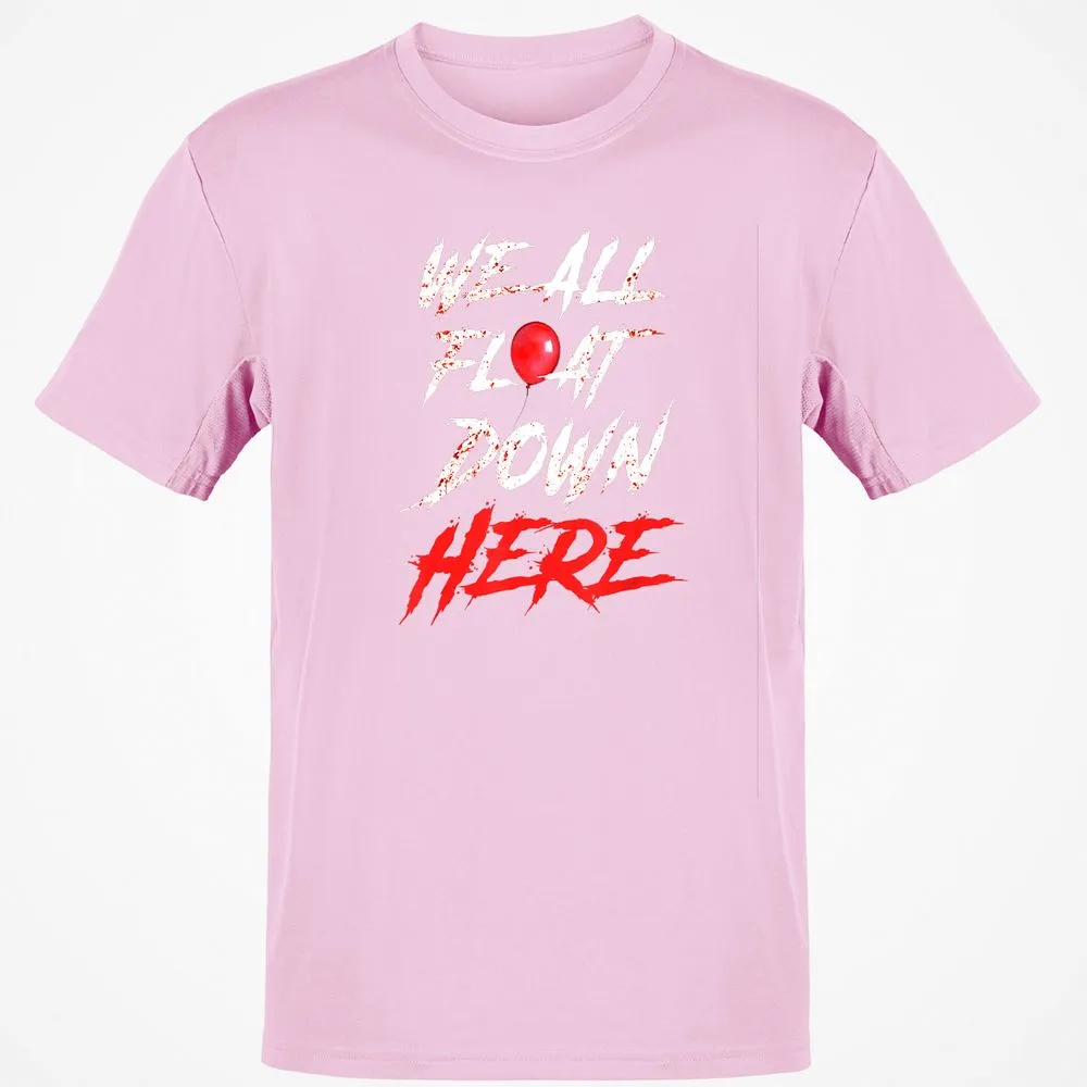 Classic Unisex T-Shirt - HFJ1644Z - Light Pink - 5