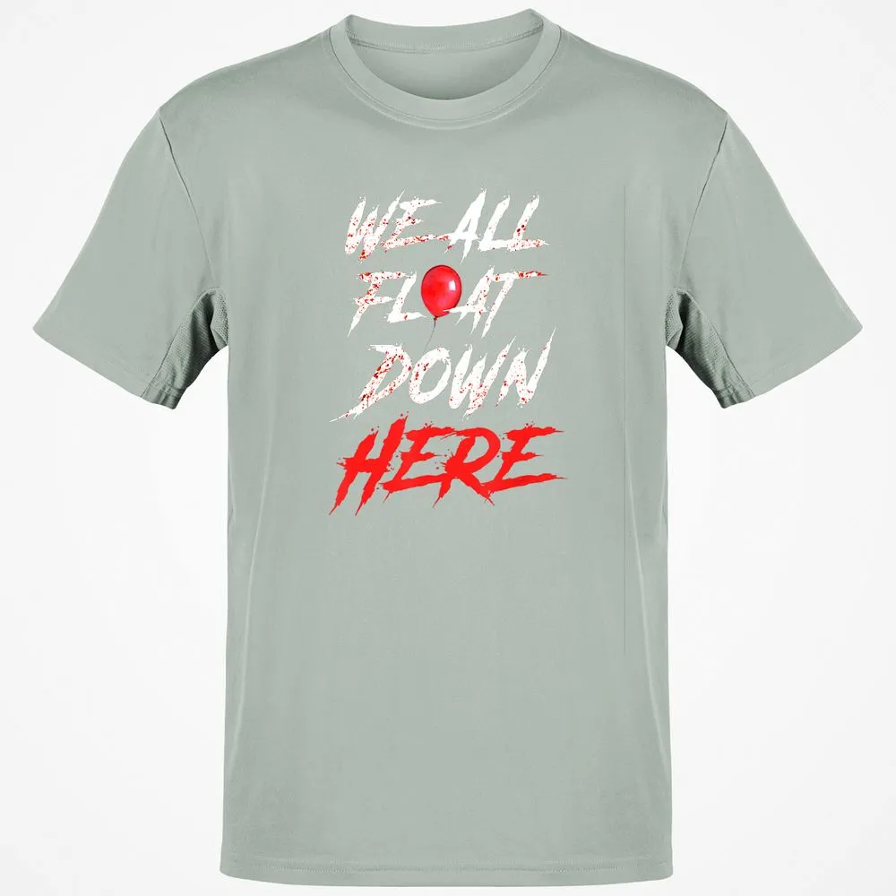 Classic Unisex T-Shirt - HFJ1644Z - Ash - 2