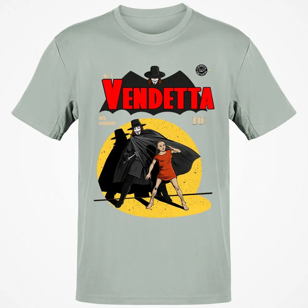 Classic Unisex T-Shirt - FV46X7XK - Ash - 2