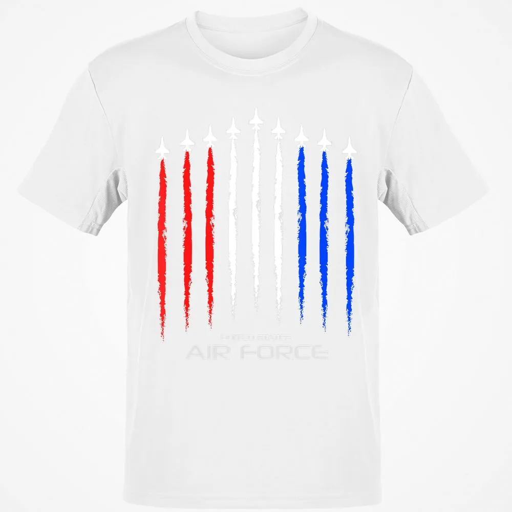 Classic Unisex T-Shirt - 98PB23EV - White - 12