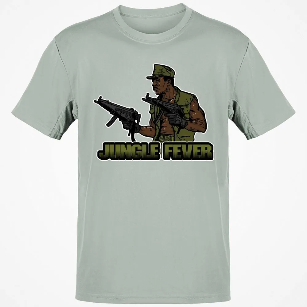 Classic Unisex T-Shirt - NU9BKGNV - Ash - 2