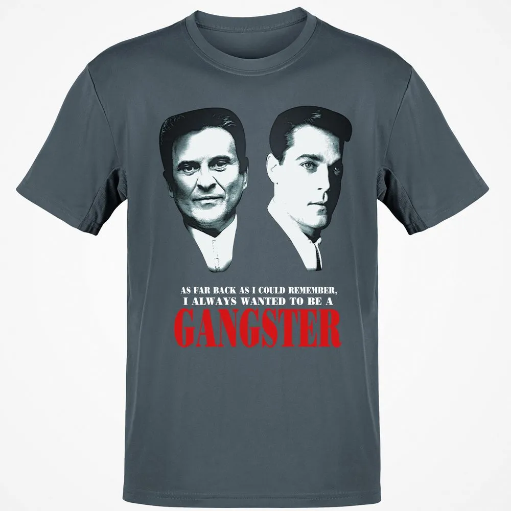 Classic Unisex T-Shirt - 63HPPCBG - Charcoal - 3