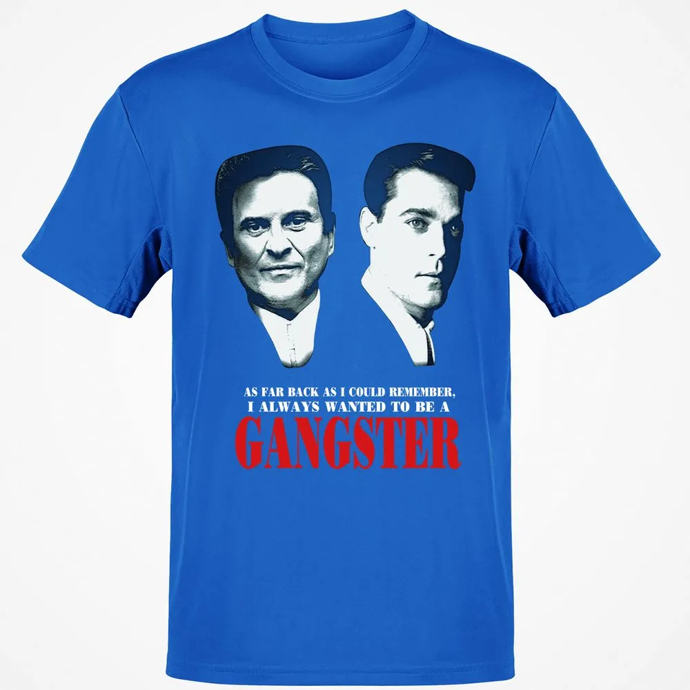Classic Unisex T-Shirt - 63HPPCBG - Royal - 11