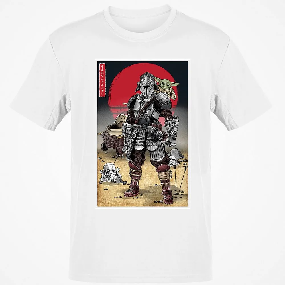 Classic Unisex T-Shirt - JA8JJ5S8 - White - 12