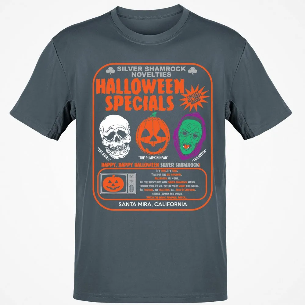 Classic Unisex T-Shirt - 9CGAK3FB - Charcoal - 3