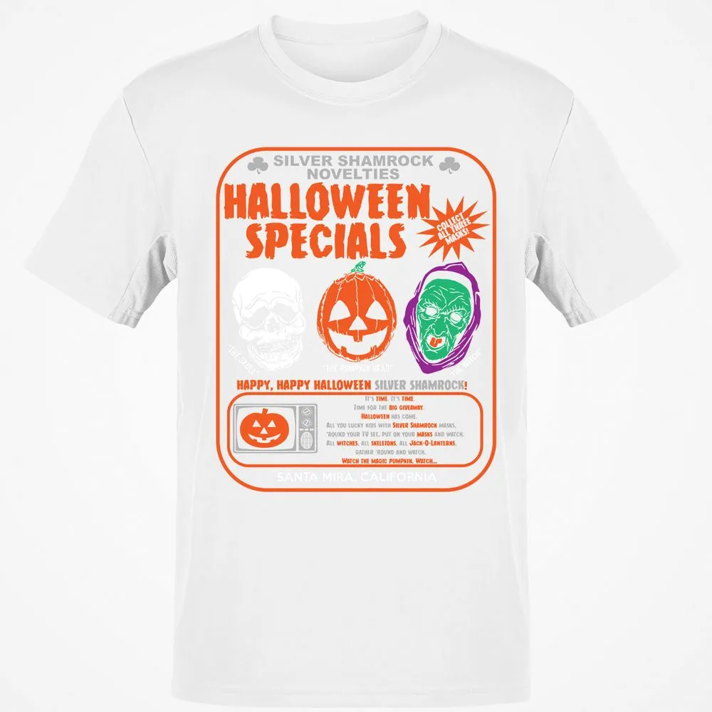 Classic Unisex T-Shirt - 9CGAK3FB - White - 12