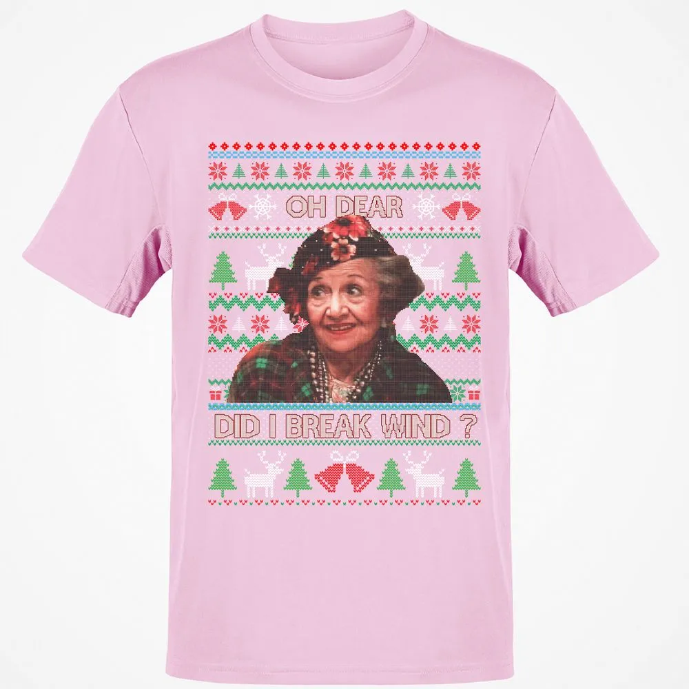 Classic Unisex T-Shirt - HN7RZ9F1 - Light Pink - 5