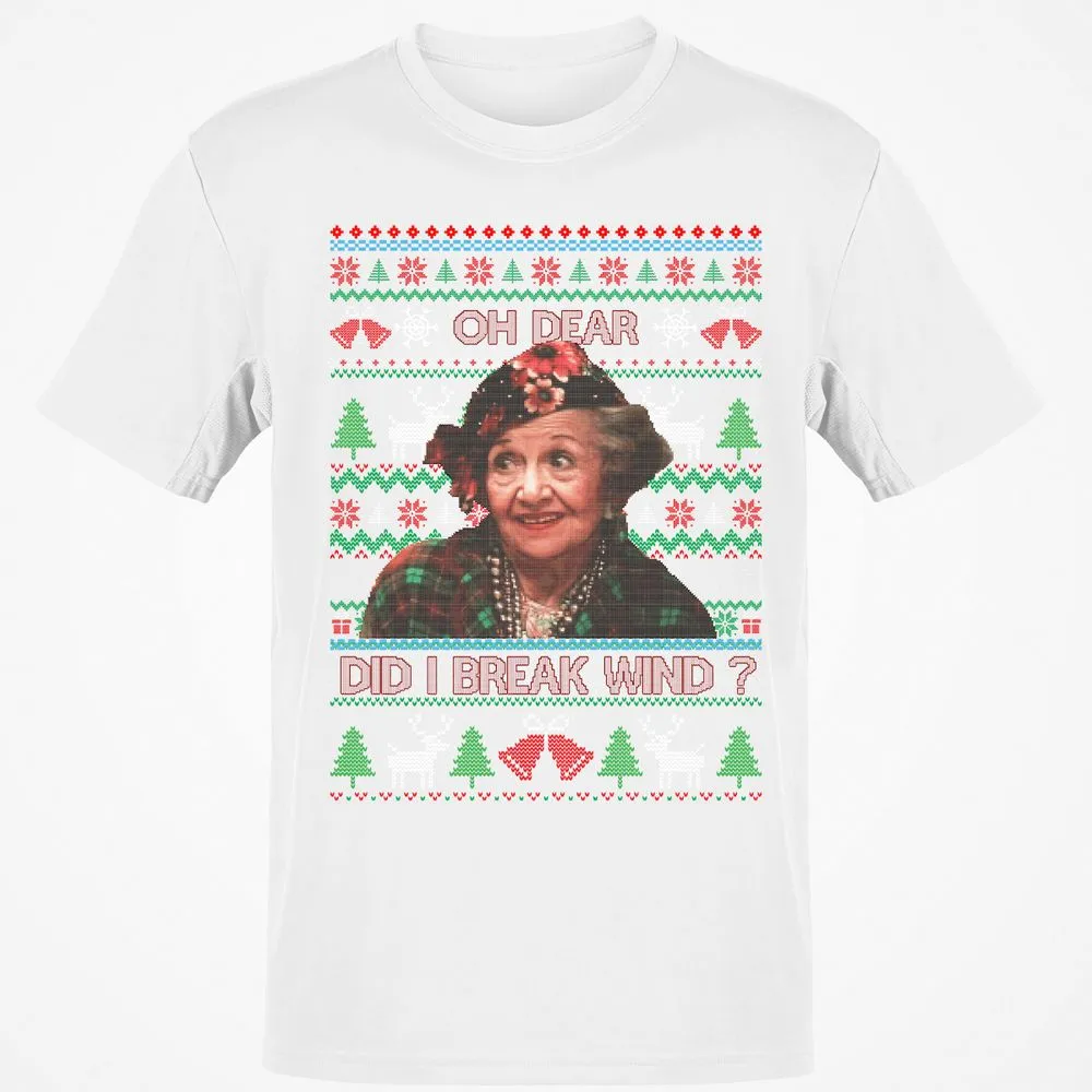 Classic Unisex T-Shirt - HN7RZ9F1 - White - 12