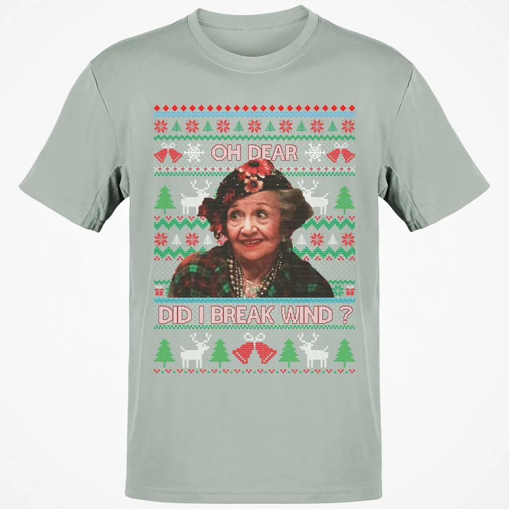 Classic Unisex T-Shirt - HN7RZ9F1 - Ash - 2