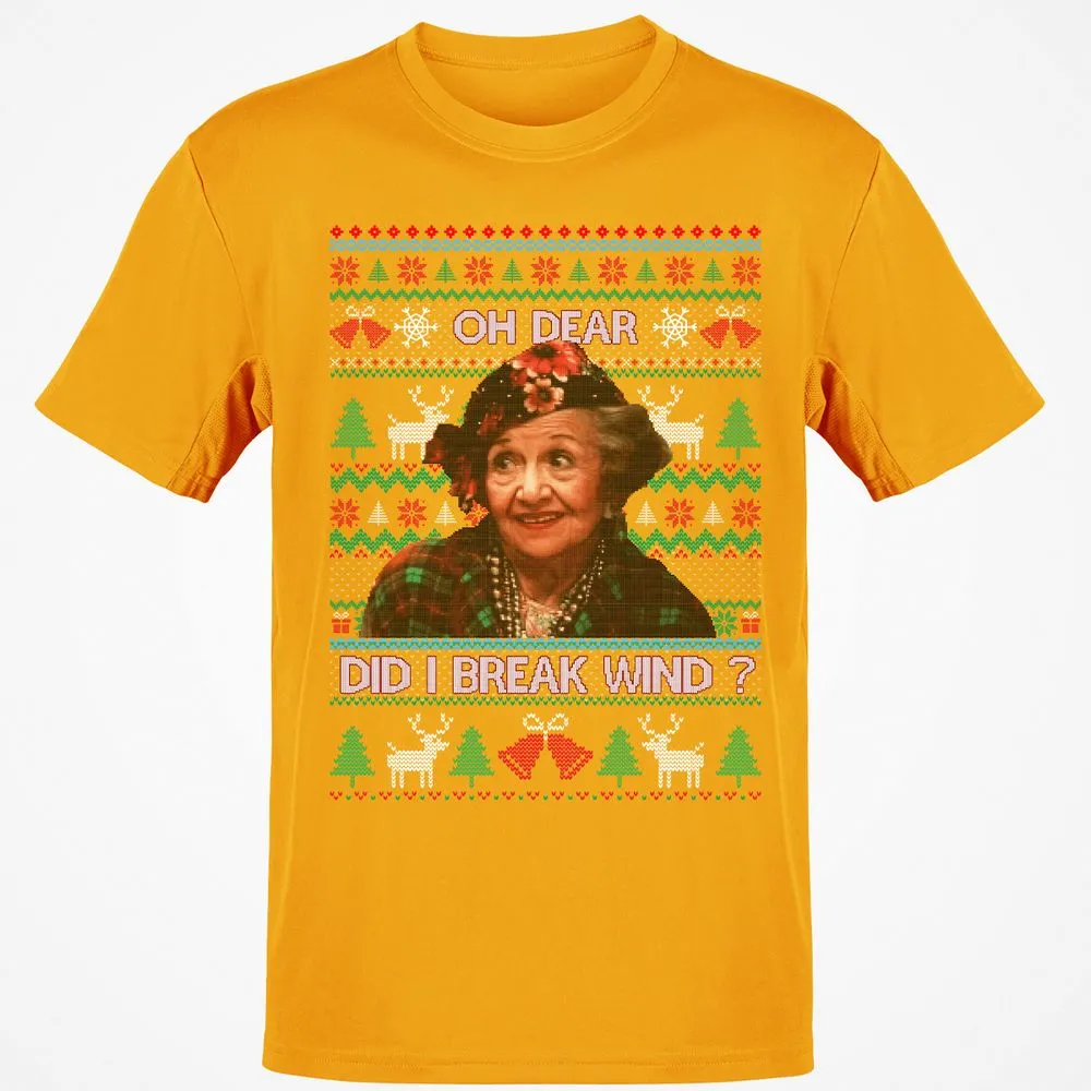 Classic Unisex T-Shirt - HN7RZ9F1 - Gold - 4