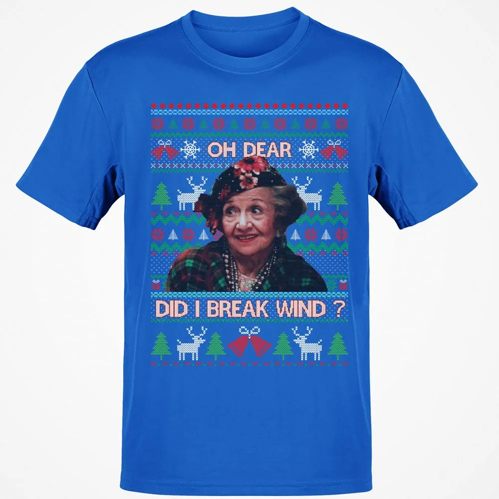 Classic Unisex T-Shirt - HN7RZ9F1 - Royal - 11