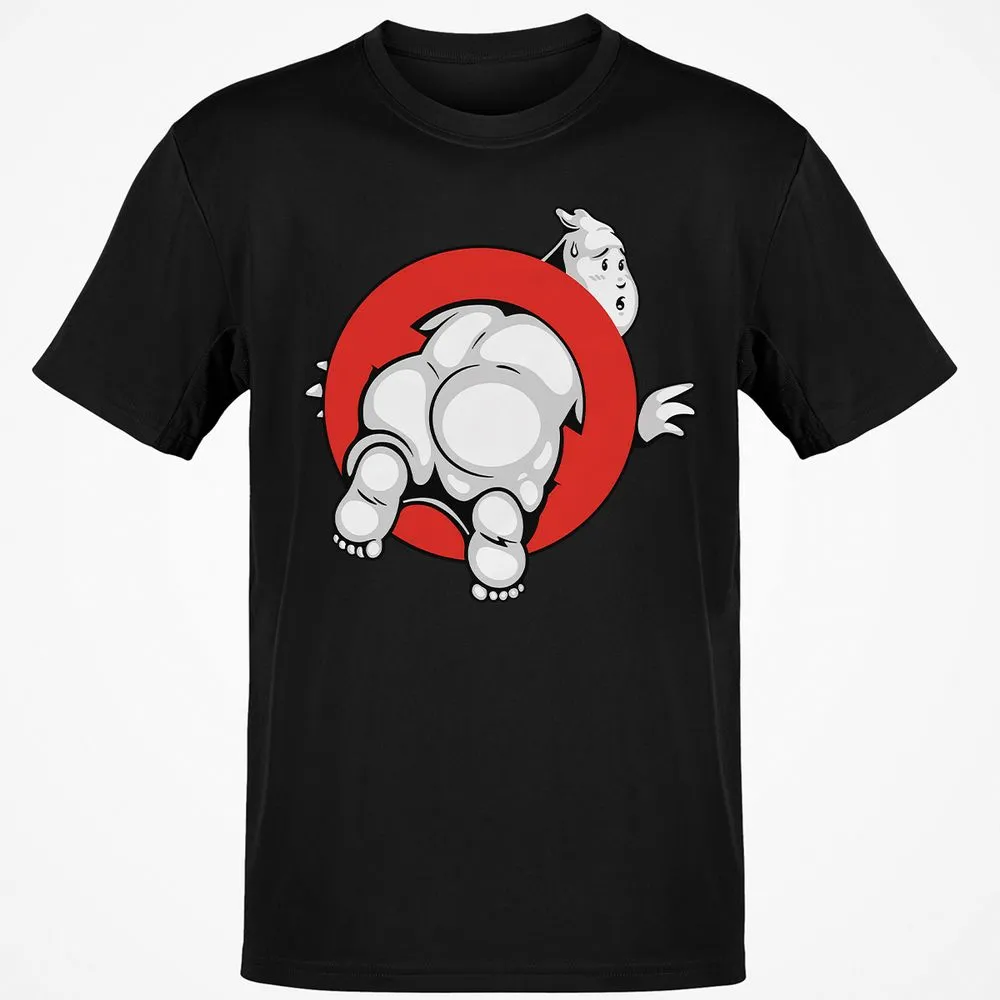 Classic Unisex T-Shirt - UM9XYZ9U - Black - 1