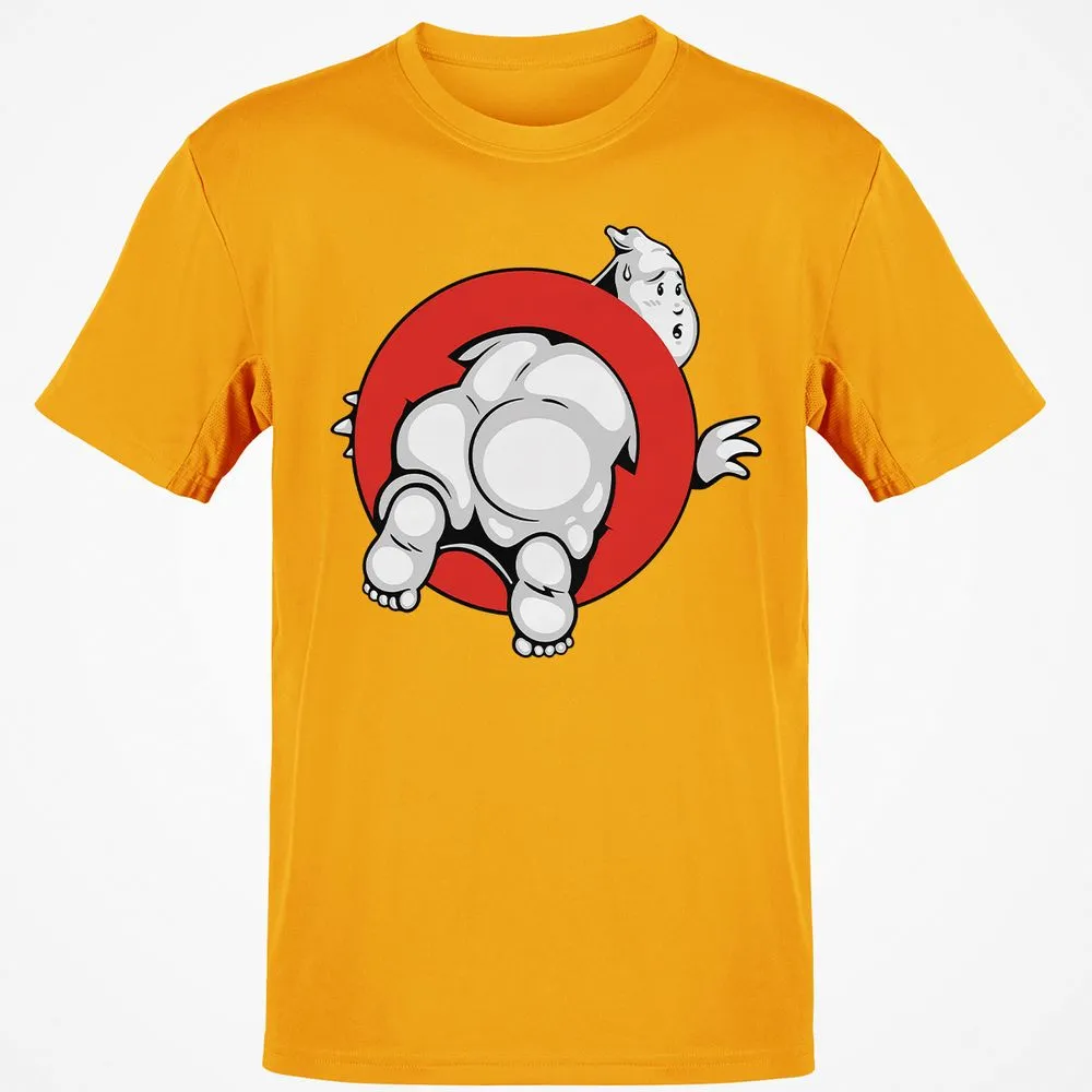Classic Unisex T-Shirt - UM9XYZ9U - Gold - 4