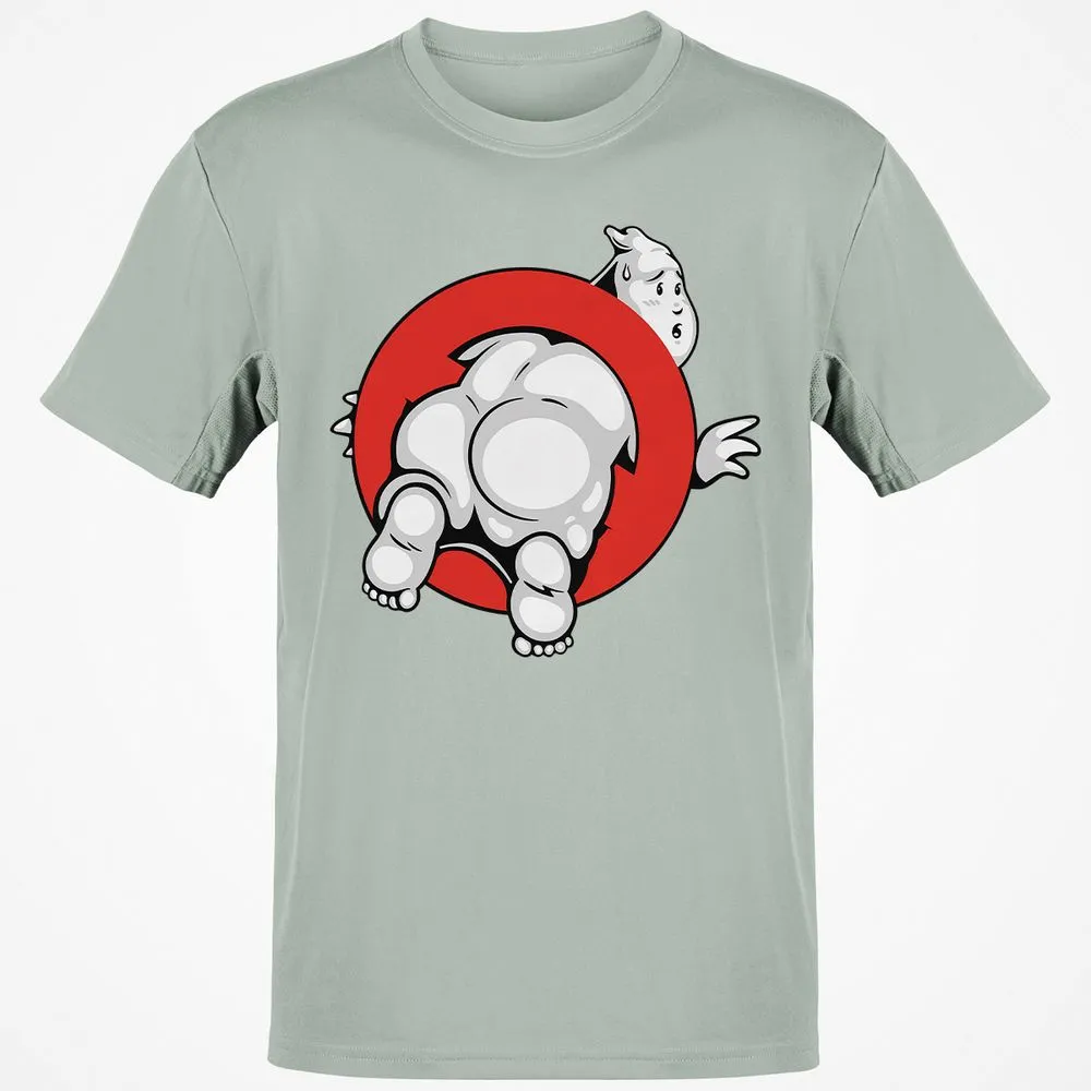 Classic Unisex T-Shirt - UM9XYZ9U - Ash - 2
