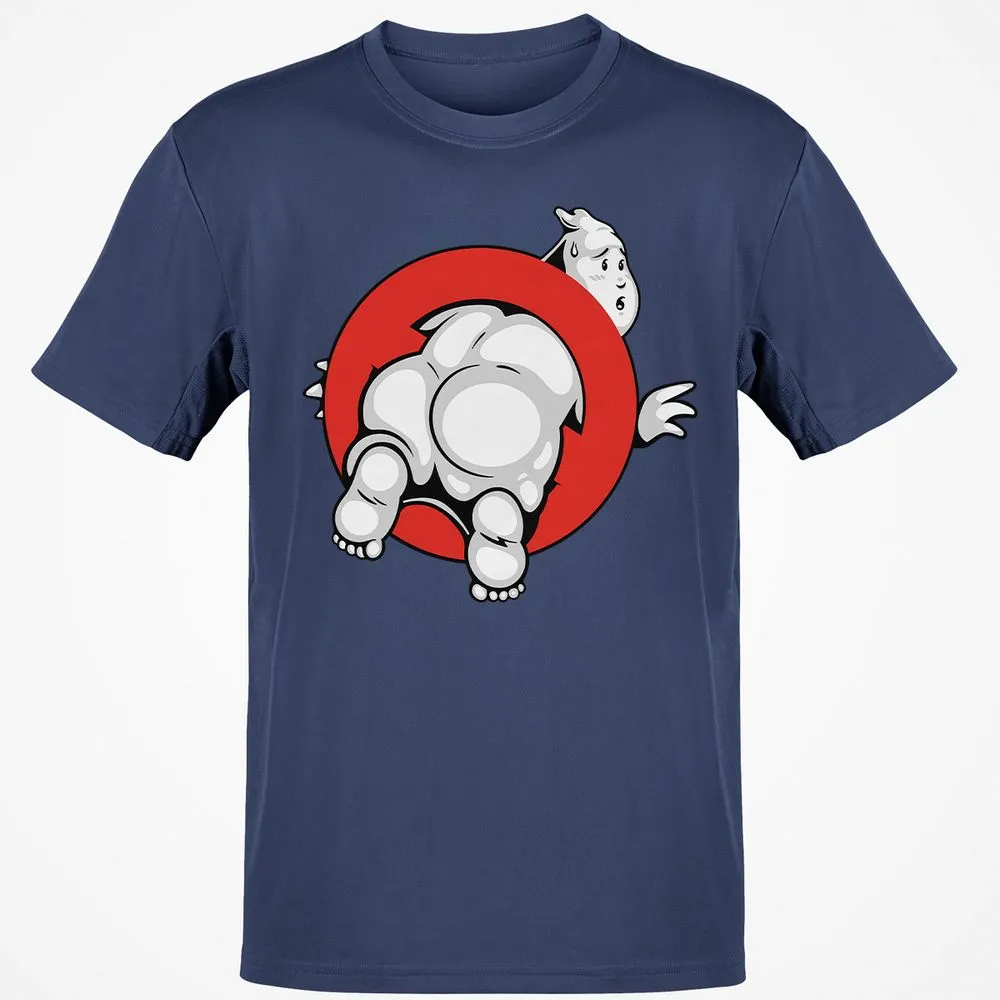 Classic Unisex T-Shirt - UM9XYZ9U - Navy - 7