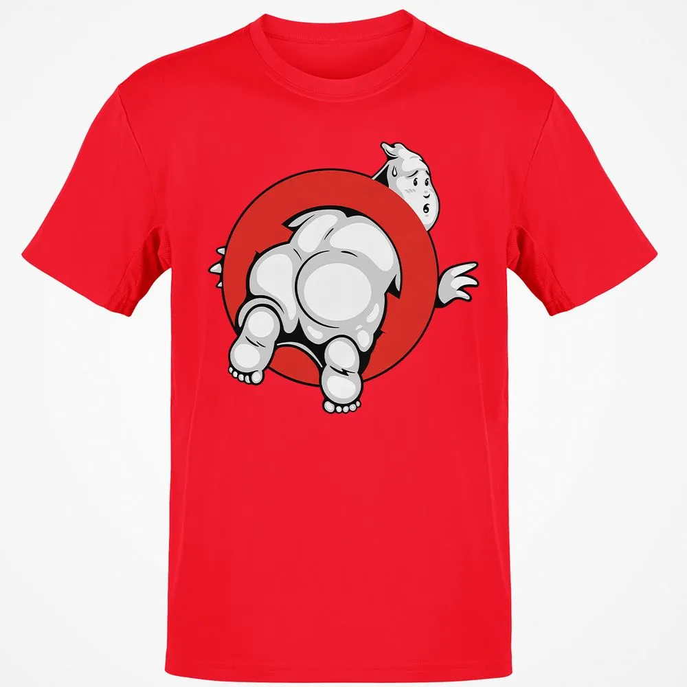 Classic Unisex T-Shirt - UM9XYZ9U - Red - 10
