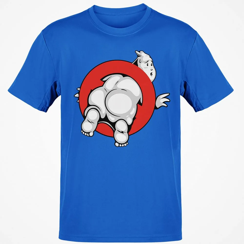 Classic Unisex T-Shirt - UM9XYZ9U - Royal - 11