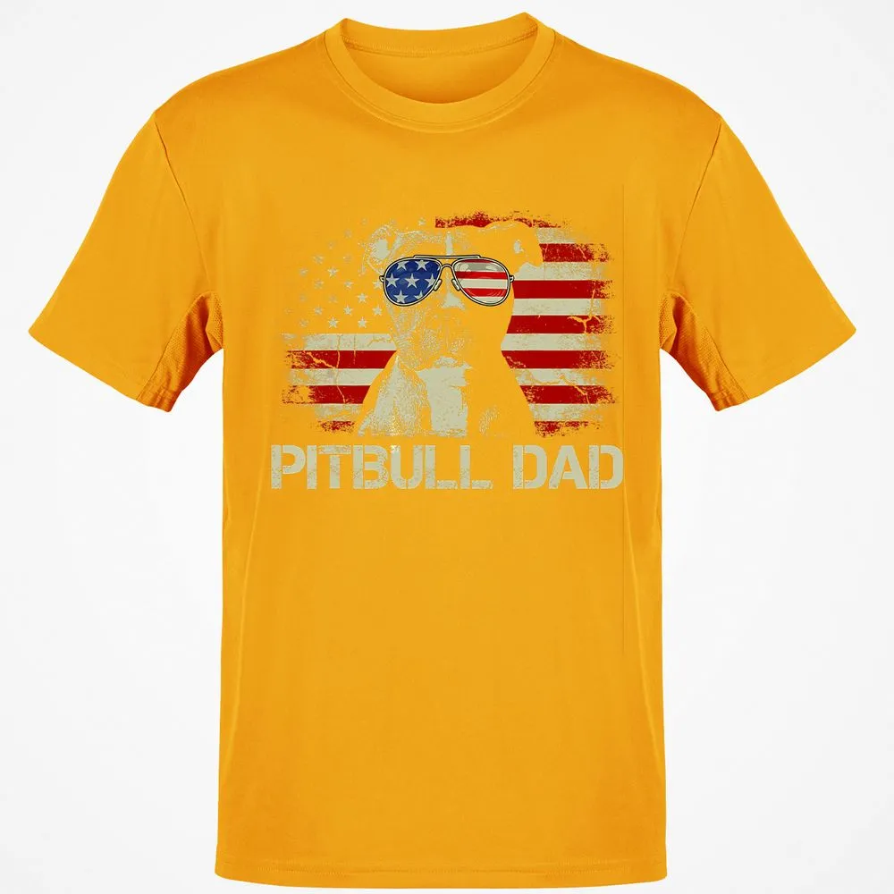 Classic Unisex T-Shirt - Z99XQ5WE - Gold - 4
